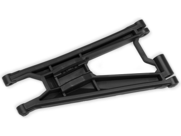 Traxxas rameno podvozku dolní přední levé černé (1)