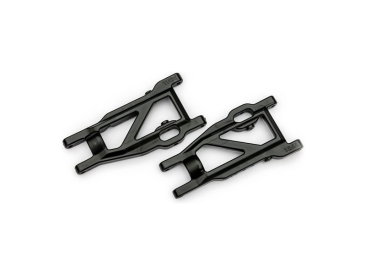 Traxxas rameno podvozku HD černé (2)