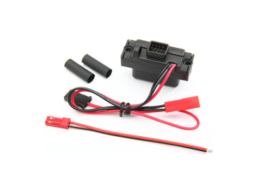 Traxxas regulátor pro LED osvětlení