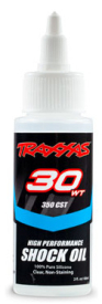 Traxxas silikonový olej do tlumičů 350cSt (60ml)