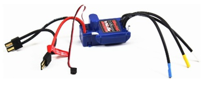 Traxxas střídavý regulátor Velineon VXL-6s Marine