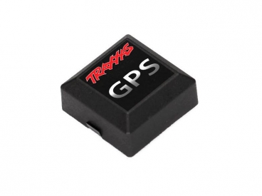 Traxxas telemetrie - GPS senzor