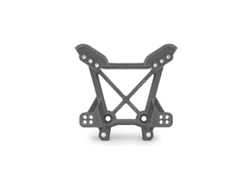 Traxxas věž tlumičů přední gray