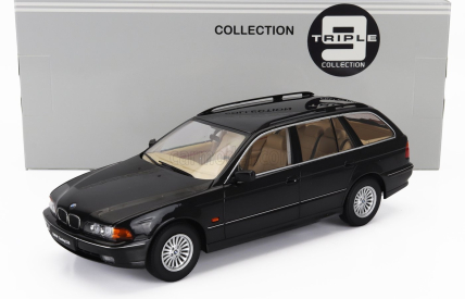 Triple9 BMW 5-series (e39) Touring Sw Station Wagon 1998 1:18 Black