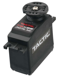 TSX65 MG BB - digitální servo, High Volt