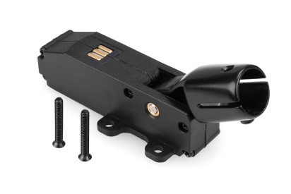 Typhoon H mechanizmus zatahovacího podvozku