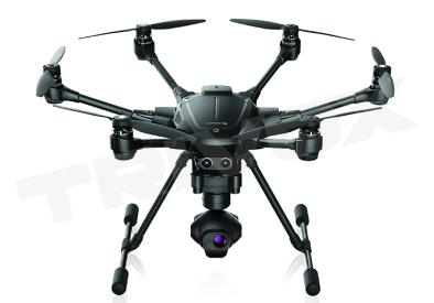 TYPHOON H PRO s CGO-ET, Termo kamera
