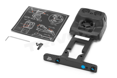 Typhoon H Real Sense modul