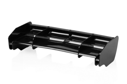 TZO 1:8 Buggy / Truggy zadní křídlo, černé