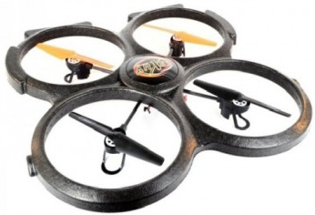 RC dron U829A