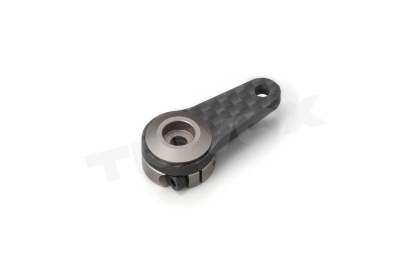 Uhlíková/hliník servo páka KO PROPO - 20,0mm