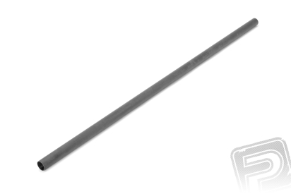 Uhlíková trubka do křídla 25x907x1,6 mm pro 92