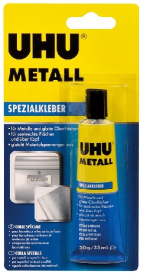 UHU 5605 Metall - lepidlo na kov
