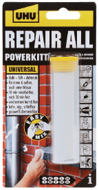 UHU 7933 Repair all-plastelína i pod vodu (49040)