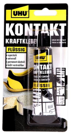 UHU 97 Kontakt kraftkleber tekutý (47635)