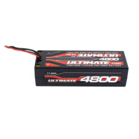 ULTIMATE LiPo Hardcase 4800mAh 14.8V 110C G5