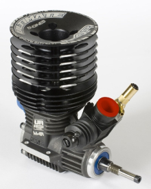 ULTIMATE/NOVAROSSI M4R TUNED samotný motor
