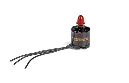 ULTRA 2812-900KV Brushless Motor CW/pravotočivý a levotočivý závit