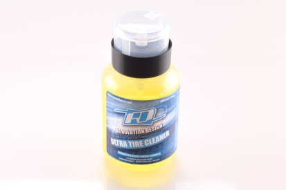 Ultra čistič gum, 200ml