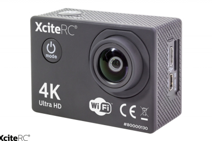 BAZAR - Ultra HD akční kamera 4K/30fpsm 16MP