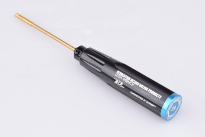 ULTRA imbusový šroubovák 3,0mm