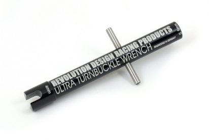 ULTRA klíč pro spojovačky 4mm + 5,5mm nástrčkový klíč
