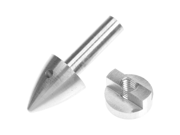 Unašeč lodního šroubu M4, prům. 11mm