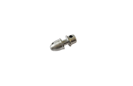 Unašeč pevné vrtule pro 2,0mm hřídel