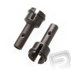 Unašeč poloosy 8x38mm Typhon, 2 ks.