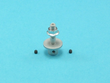 Unašeč vrt. PM32 3,2mm