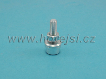 Unašeč vrtule 5mm 