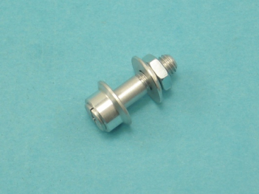 Unašeč vrtule MPJ 2,0mm s maticí