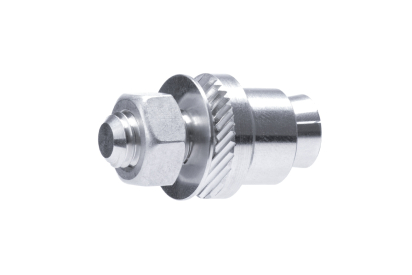 Unašeč vrtule pro 5,0mm mot. hřídel