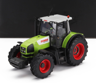 Universal hobbies Claas Ares 916 Rz With Front Weight 2020 1:32 Zelená Černá