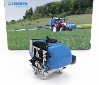 Universal hobbies Lemken Front Tank Gemini 7 - Serbatoio 1:32 Blue