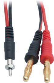 Universální nabíjecí kabel pro žhavítka