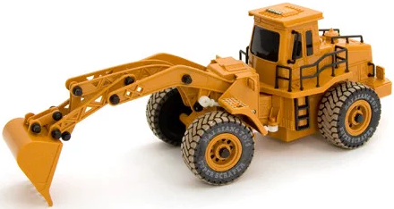 RC bagr SUPER TRUCK NO.3368-1 1:32