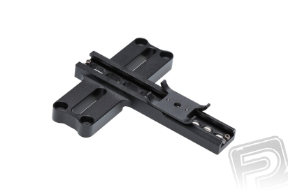 Upper Mounting Plate for Cine Cameras pro RONIN-MX