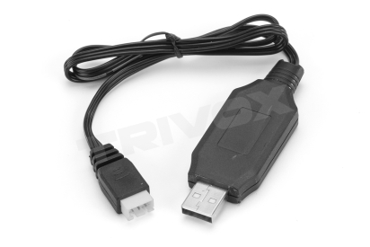 USB nabíječka - Gravit Monster Vision FPV