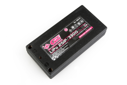 V-MAXX 70C S2P/3300mAh G4 7,4V (hardcase)