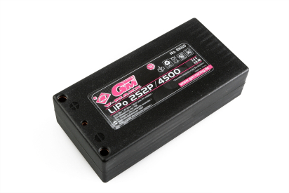 V-MAXX 70C S2P/4500mAh G4 7,4V (hardcase)