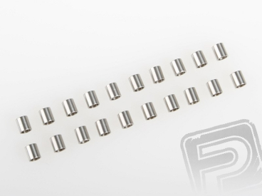 Váleček 3x4x4,5mm, 20ks.