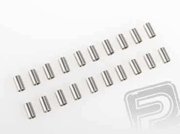 Váleček 3x4x7mm, 20ks.