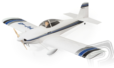 Van's RV-4 .40 stavebnice 1388mm