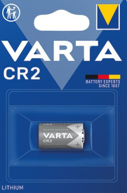 VARTA CR 2