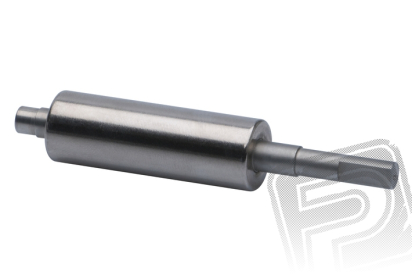 Vector 8 / X12L sintrovaný rotor Spec 2