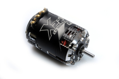 Vector X22 NON BOOSTED Modified 6,5 závitový motor