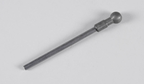 Vedení koule 5mm 04, 1ks.