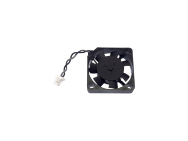 Ventilátor 25x25x6mm 5V