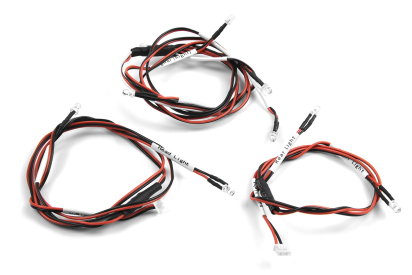 Venture18 LED světla (PicoBlade)